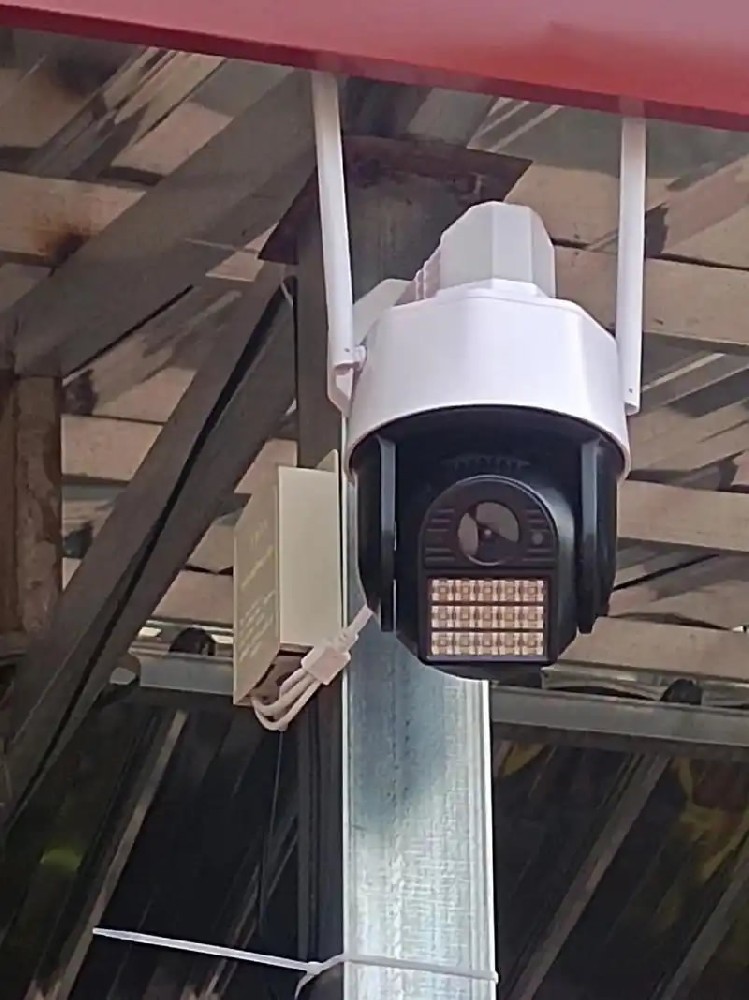 白云區(qū)監(jiān)控安裝服務(wù)全面升級(jí)保障安全生活新體驗(yàn)