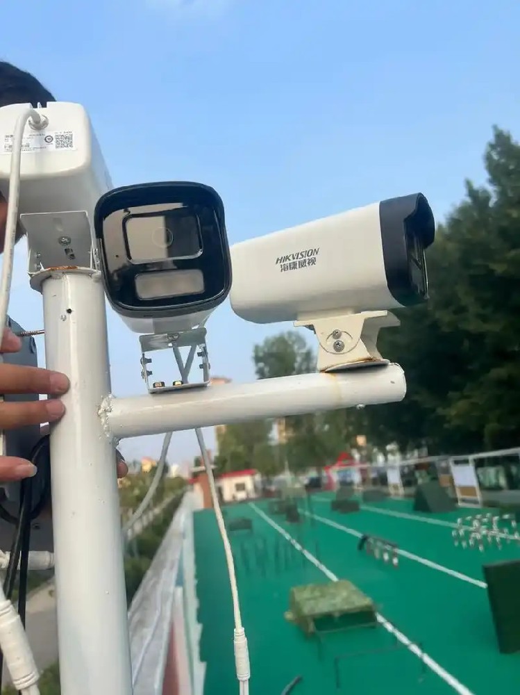 安裝監控攝像頭的費用分析及預算建議詳解