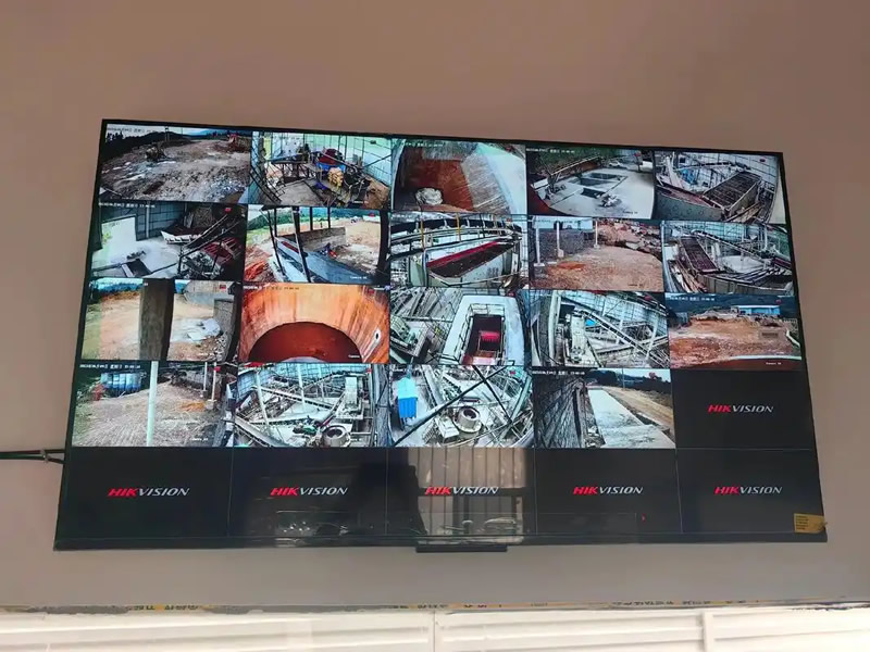 輕松掌握監(jiān)控?cái)z像頭安裝技巧全步驟詳解與注意事項(xiàng)分享